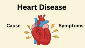 Heart disease | heart disease from tooth infection