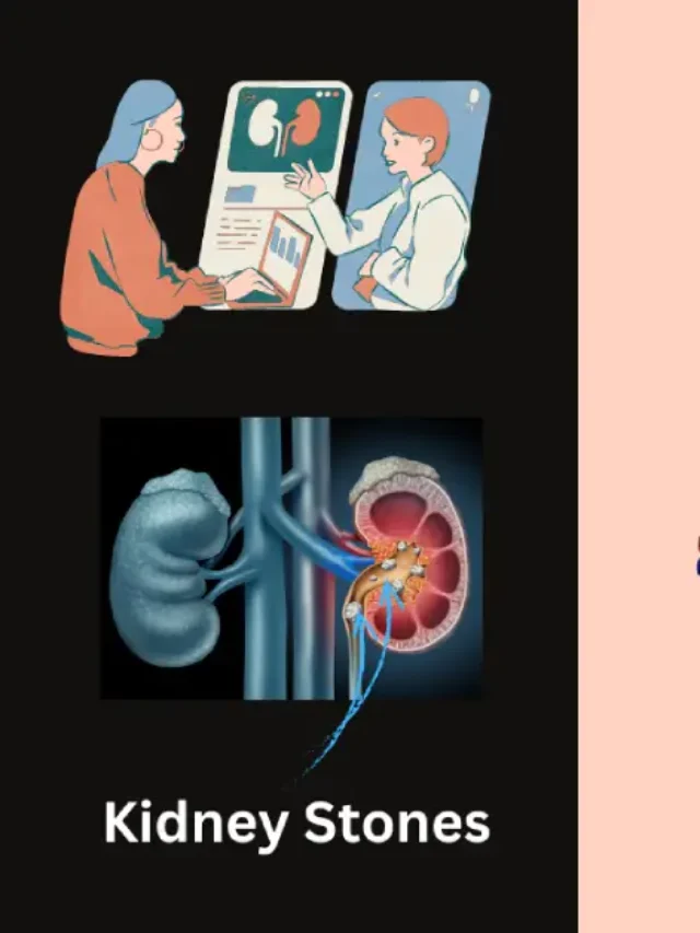causes of kidney disease | Stones & cancer
