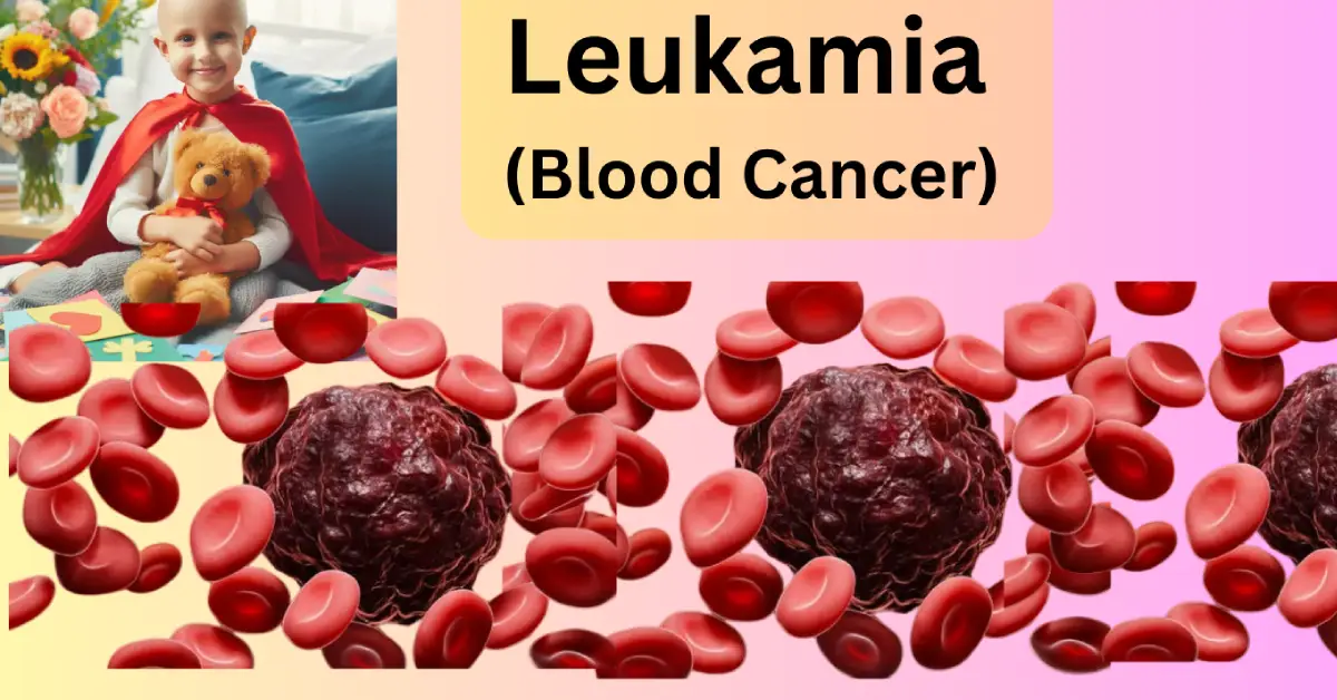 Leukemia (blood cancer)