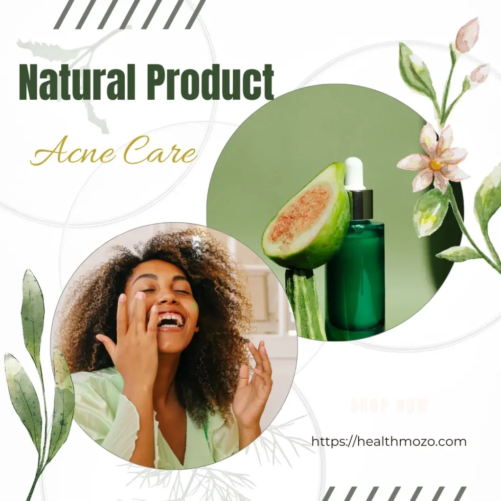 Natural Skin care