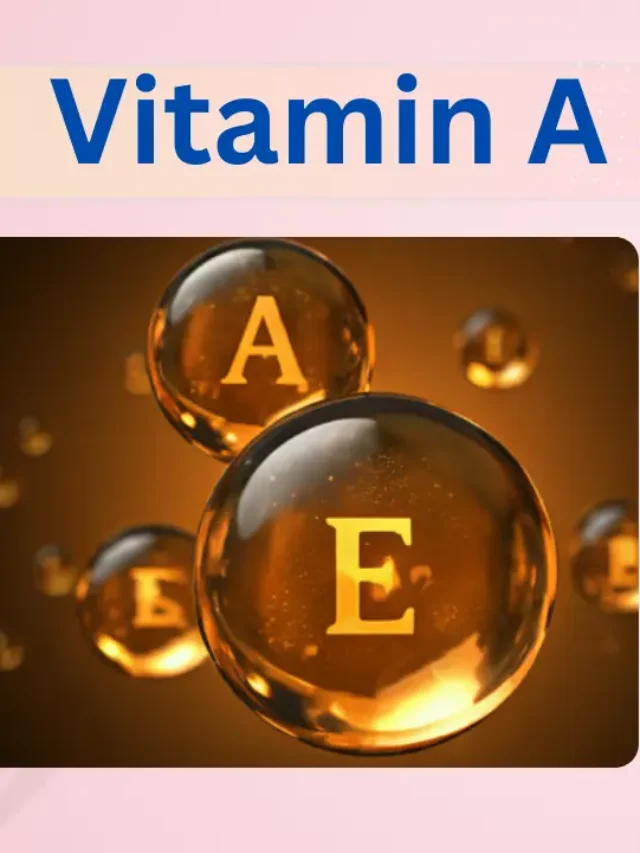 Cream jar labeled Vitamin A and E with a smooth texture and surrounding skincare items.