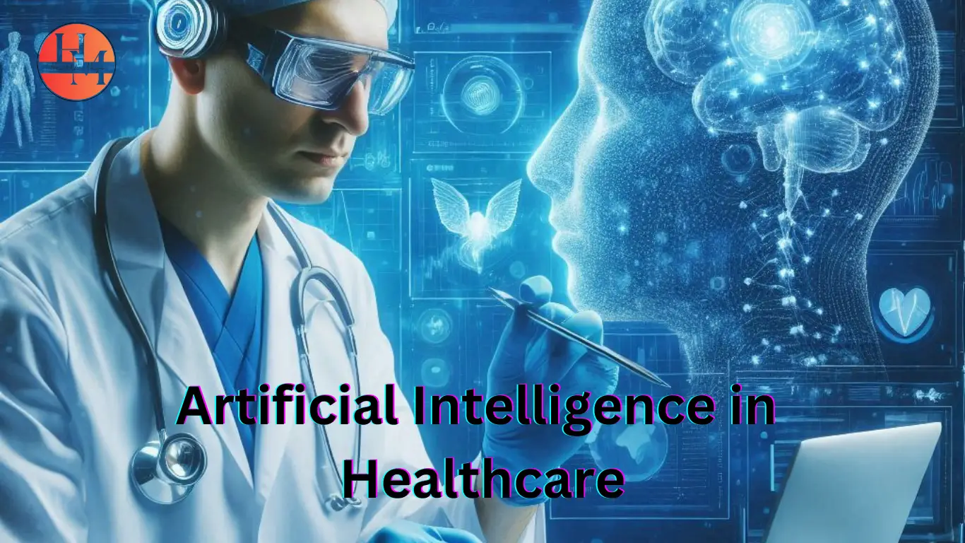 Artificial Intelligence in Healthcare