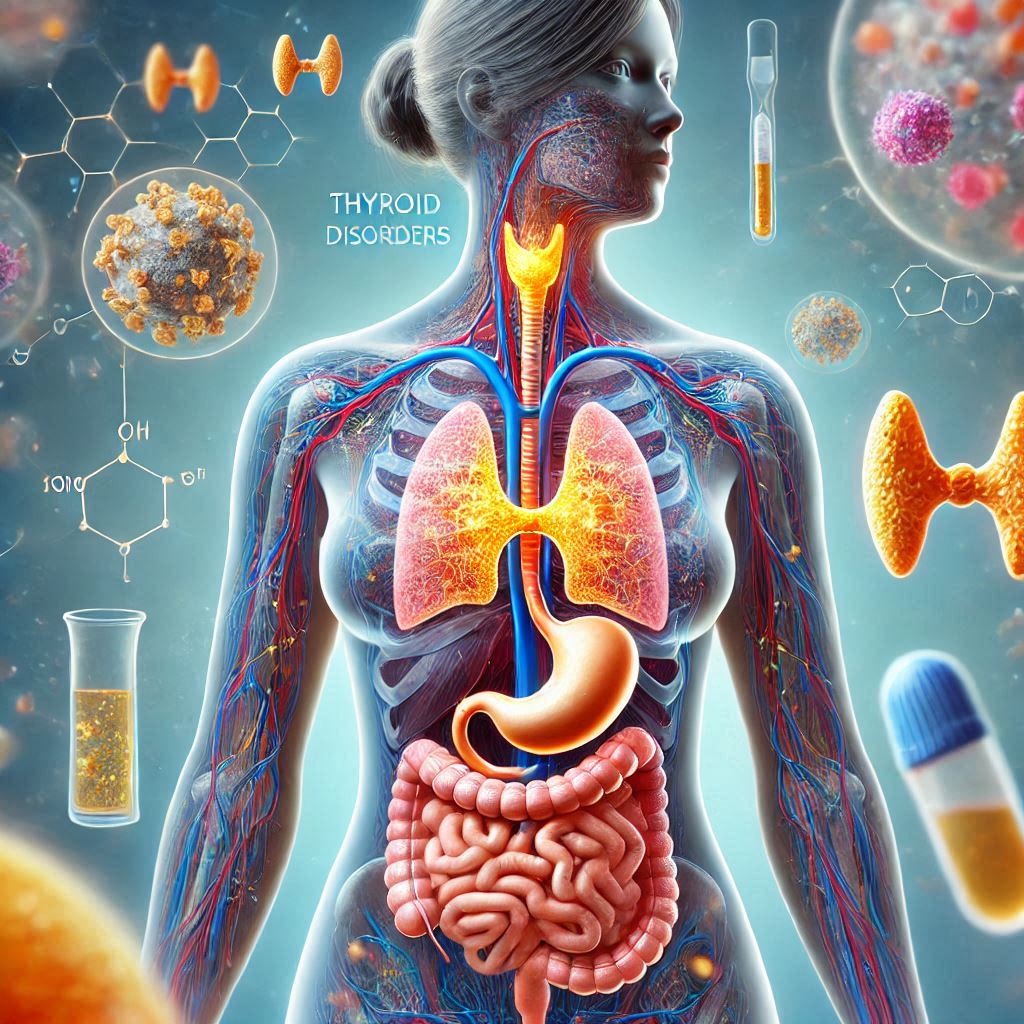 Thyroid Disorders and metabolism dimension 1200 720