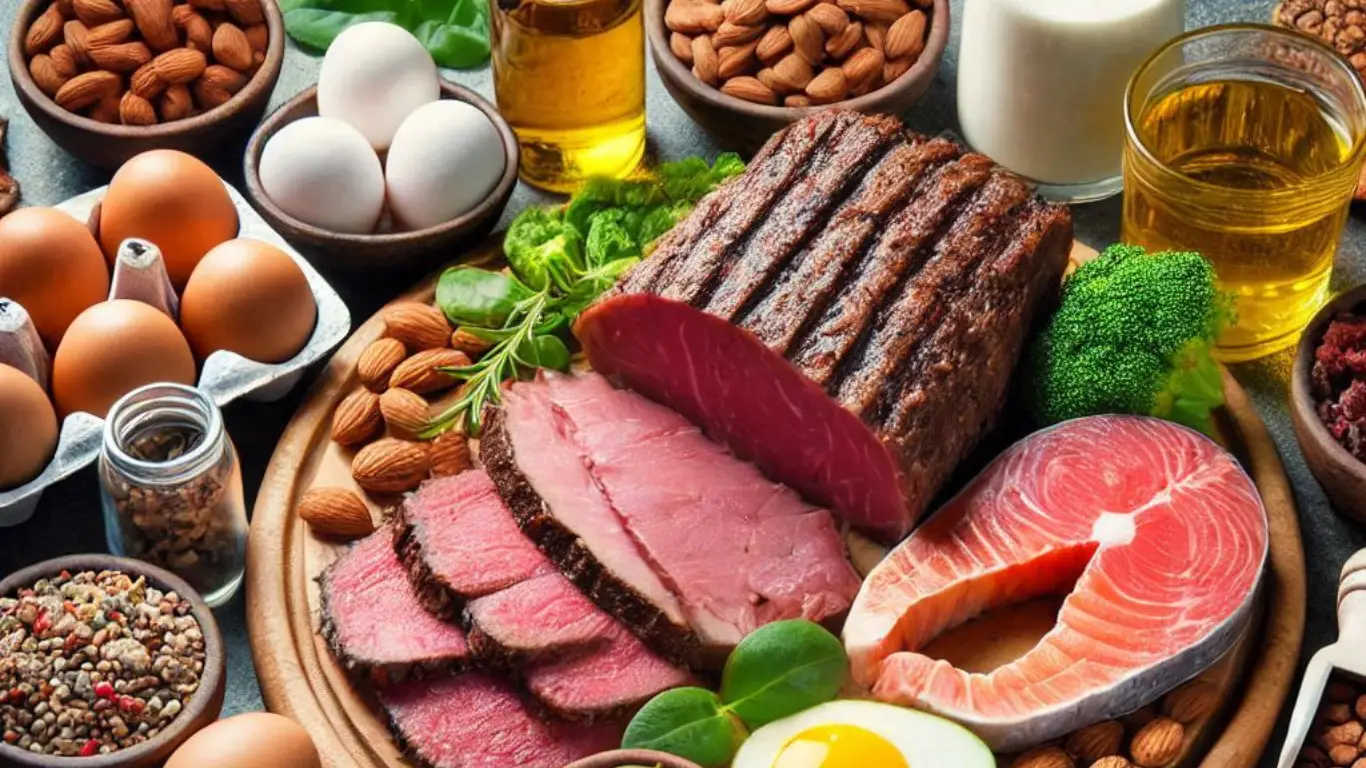 Protein-Rich Foods: The Ultimate Guide to a Healthy Diet