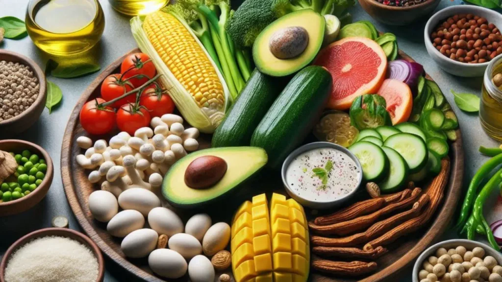 Plant-Based and Alternative Proteins Redefining the Future of Food