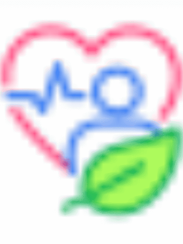 Health Mozo logo featuring a clean design with a Pink and black color scheme.