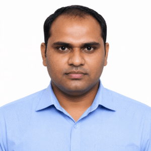 Brajesh Kumar Maurya (B. Pharm)