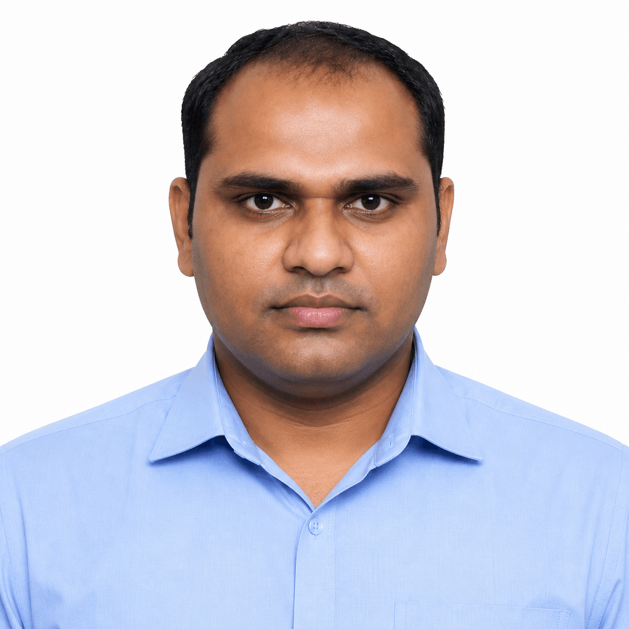 Brajesh Kumar Maurya (B. Pharm)