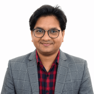 Dr Kamlesh Kumar Gupta