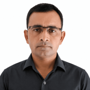 Dr Mukesh Verma