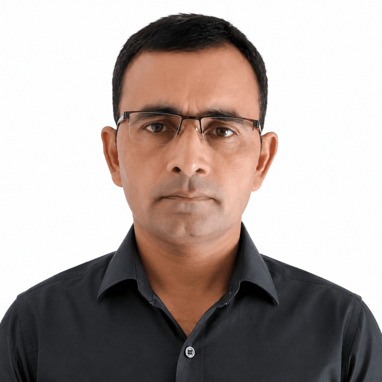 Dr Mukesh Verma